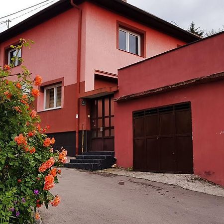 Bto Holiday Home Sarajevo Extérieur photo