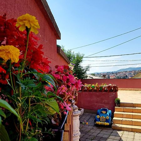 Bto Holiday Home Sarajevo Extérieur photo