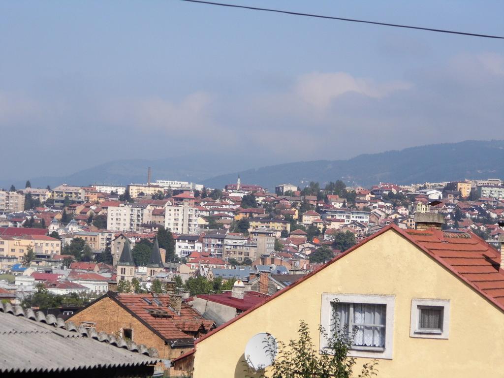 Bto Holiday Home Sarajevo Chambre photo