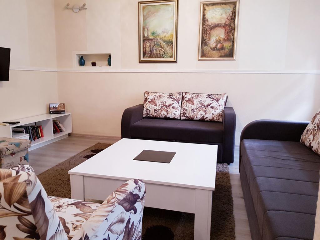 Bto Holiday Home Sarajevo Extérieur photo