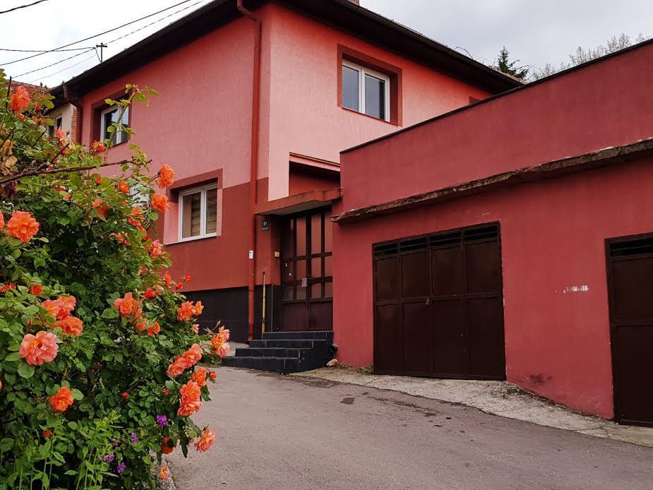 Bto Holiday Home Sarajevo Extérieur photo