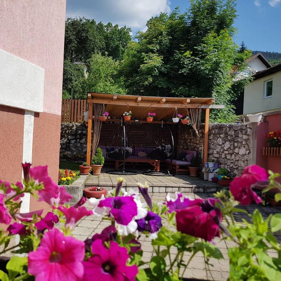 Bto Holiday Home Sarajevo Extérieur photo