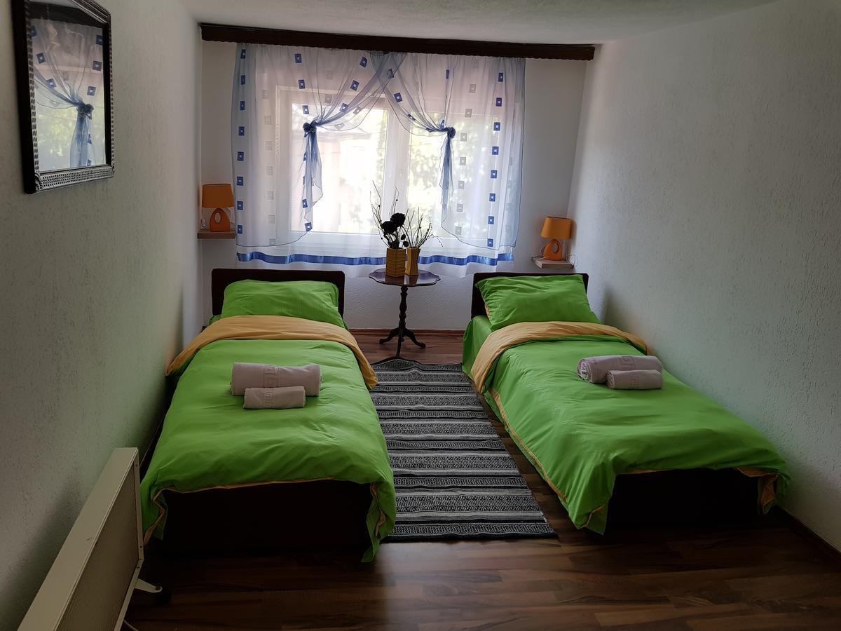 Bto Holiday Home Sarajevo Extérieur photo