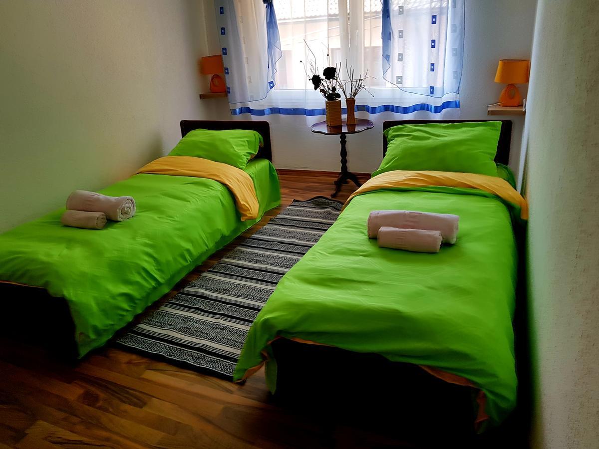 Bto Holiday Home Sarajevo Extérieur photo