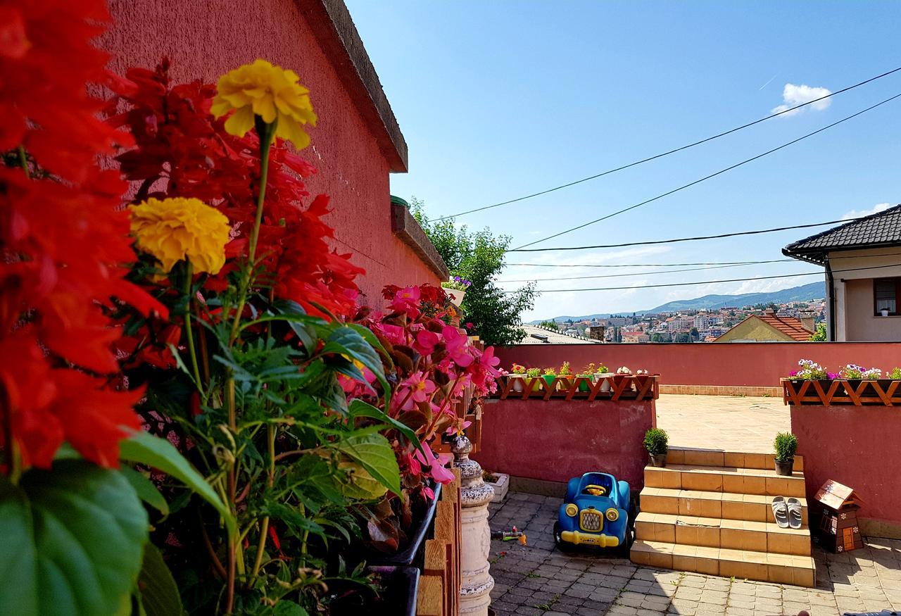 Bto Holiday Home Sarajevo Extérieur photo