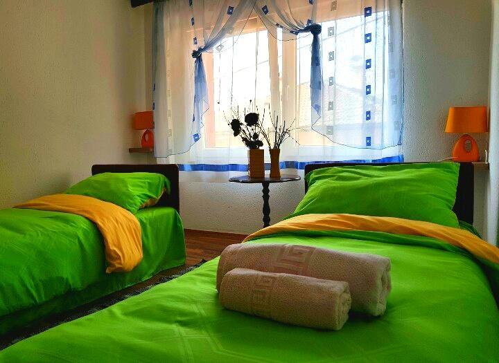 Bto Holiday Home Sarajevo Extérieur photo