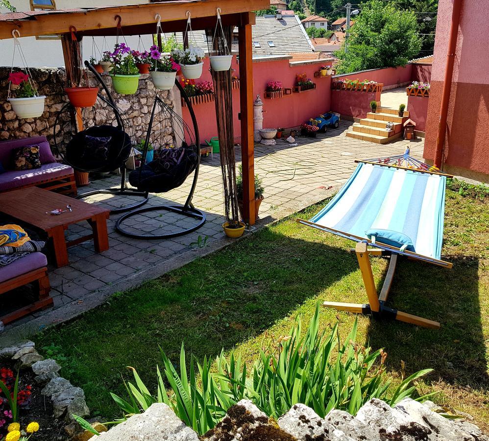 Bto Holiday Home Sarajevo Extérieur photo